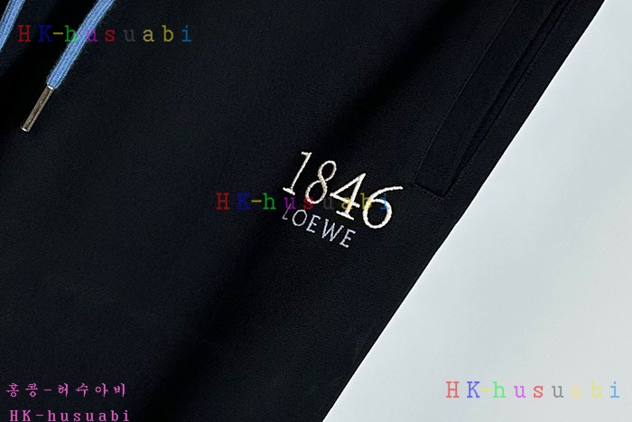 NEW 로에베 바지 신상 LW 570012