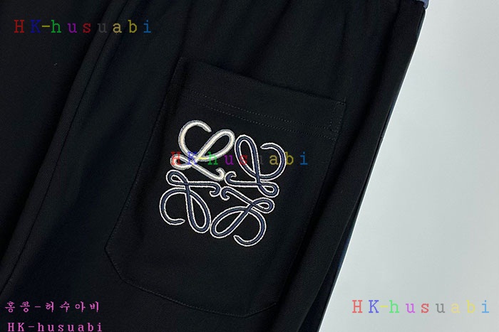 NEW 로에베 바지 신상 LW 570012