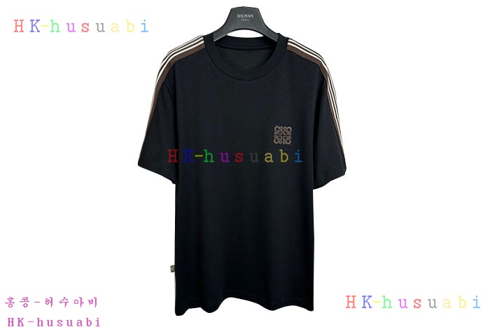 NEW 로에베 반팔티 신상 LW 570010