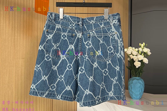 NEW 루이비통 반바지신상 LV 800406