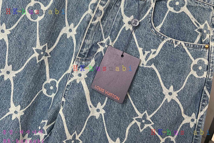 NEW 루이비통 반바지신상 LV 800406