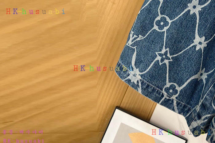 NEW 루이비통 반바지신상 LV 800406