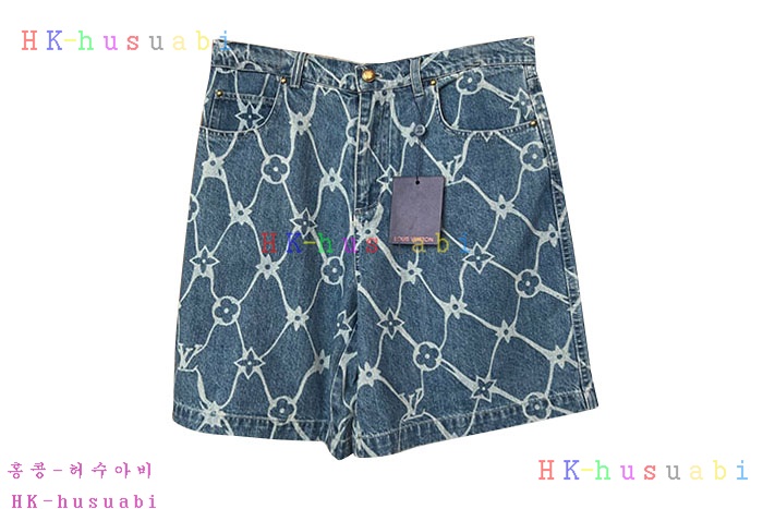 NEW 루이비통 반바지신상 LV 800406