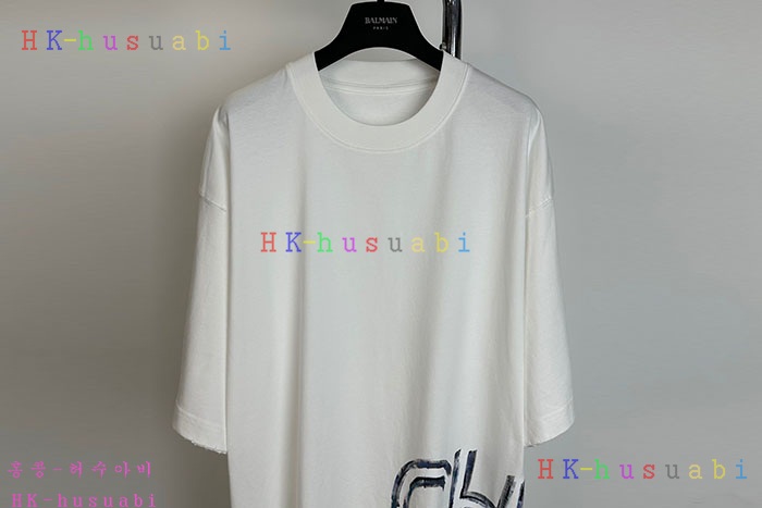 NEW 샤넬 반팔티 신상 C 9881101