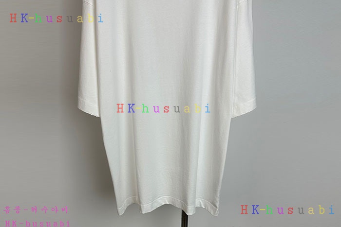 NEW 알렉산더왕 반팔티 신상 W 117009