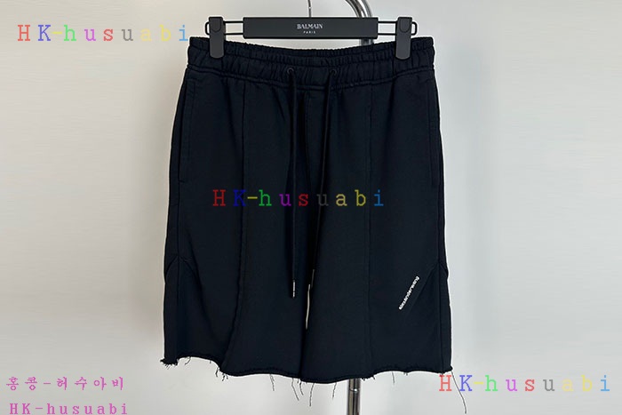 NEW 알렉산더왕 반바지 신상 W 117013