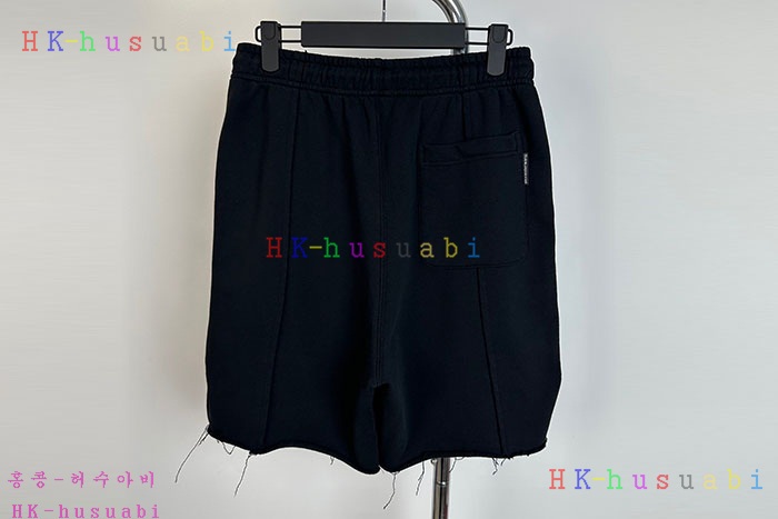NEW 알렉산더왕 반바지 신상 W 117013