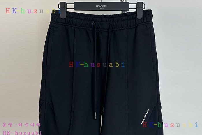 NEW 알렉산더왕 반바지 신상 W 117013