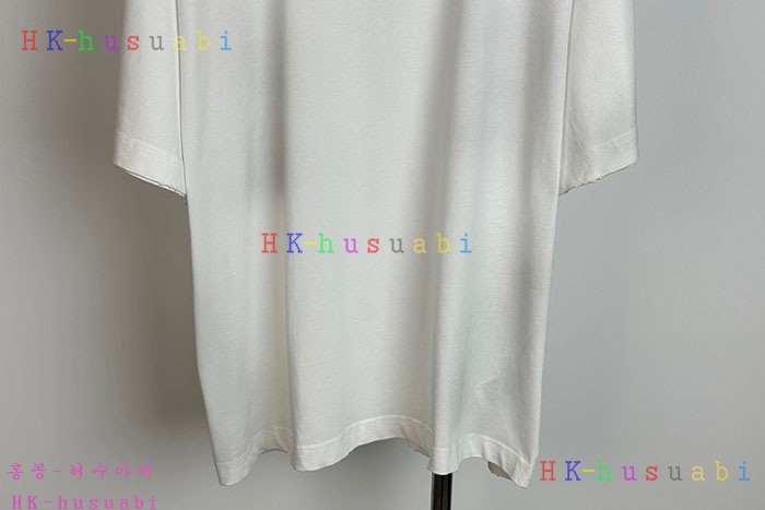 NEW 알렉산더왕 반팔티 신상 W 118002