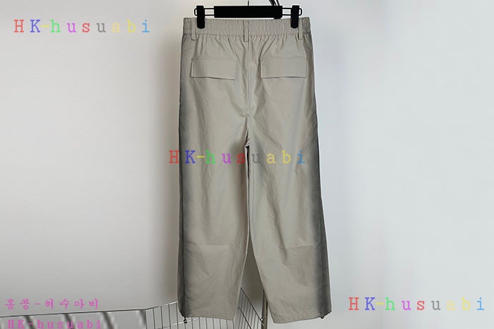 NEW 알렉산더왕 바지 신상 W 117016