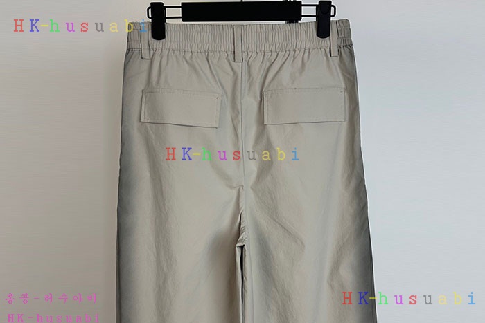 NEW 알렉산더왕 바지 신상 W 117016