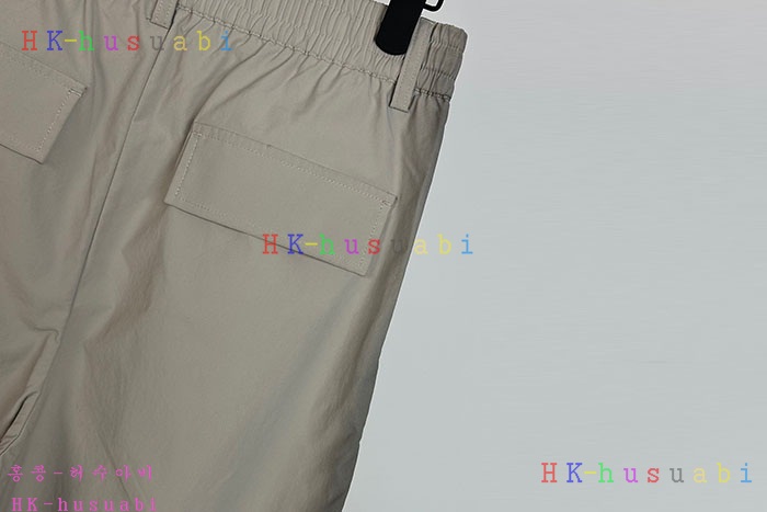 NEW 알렉산더왕 바지 신상 W 117016