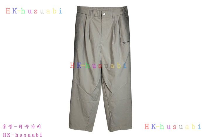 NEW 알렉산더왕 바지 신상 W 117016