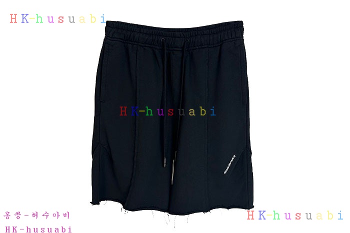 NEW 알렉산더왕 반바지 신상 W 117013
