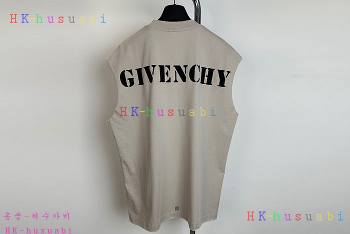 NEW 지방시 나시 신상 GV 7890012