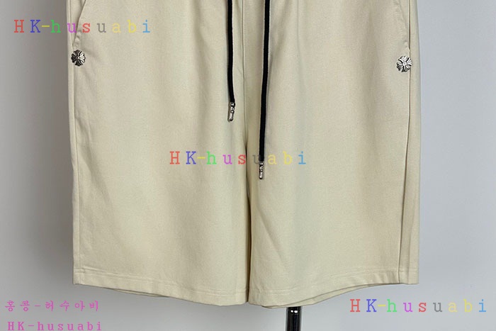 NEW 크롬하츠 반바지 신상 C 6114006