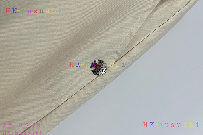 NEW 크롬하츠 반바지 신상 C 6114006