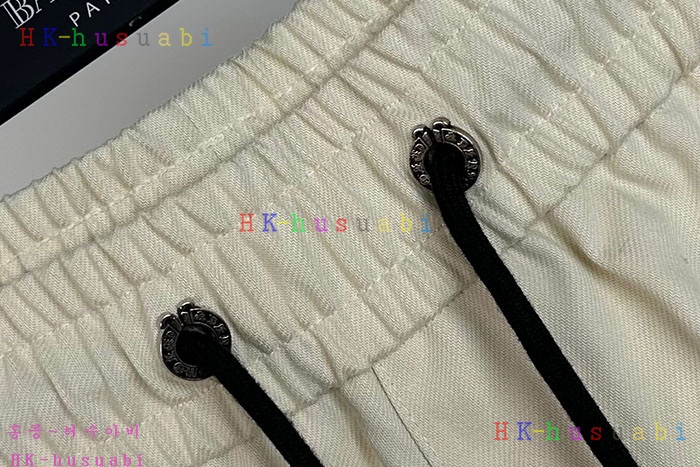 NEW 크롬하츠 반바지 신상 C 6114006