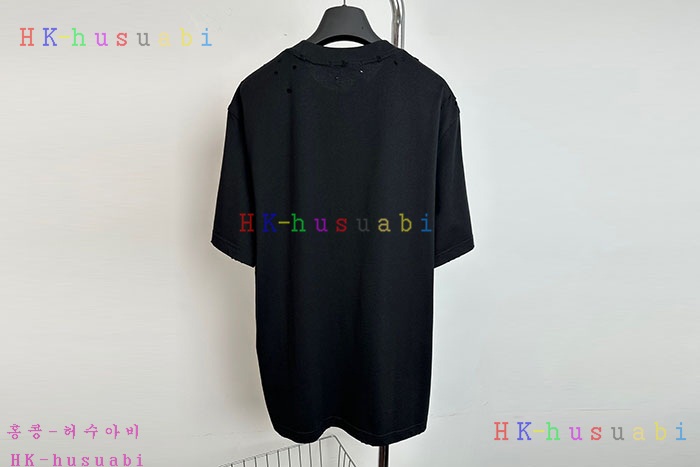 NEW 크롬하츠 반팔티 신상 C 6115001