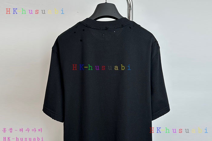 NEW 크롬하츠 반팔티 신상 C 6115001