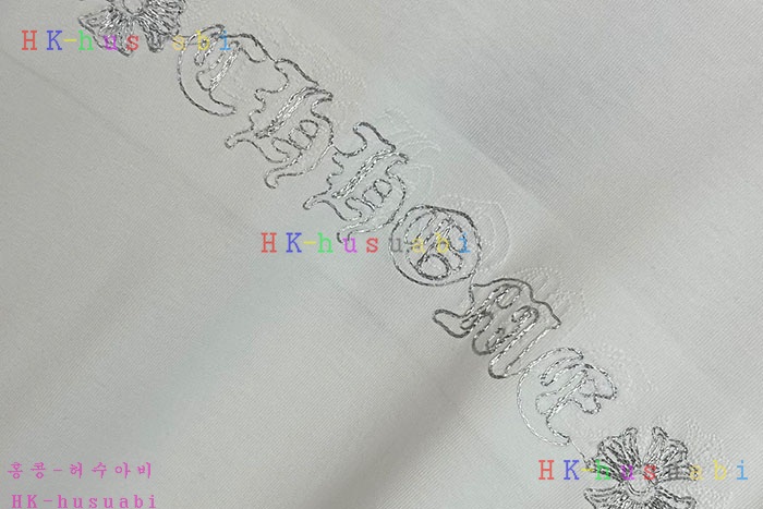 NEW 크롬하츠 반팔티 신상 C 6115005