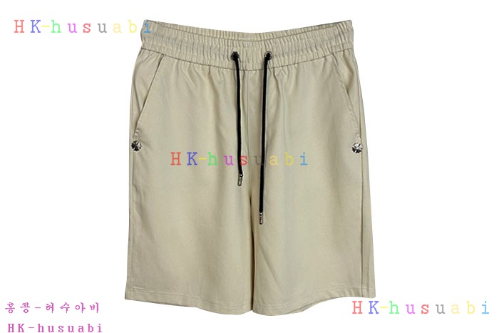NEW 크롬하츠 반바지 신상 C 6114006