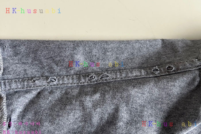 NEW 발렌시아가 반팔티 신상 B 7199025