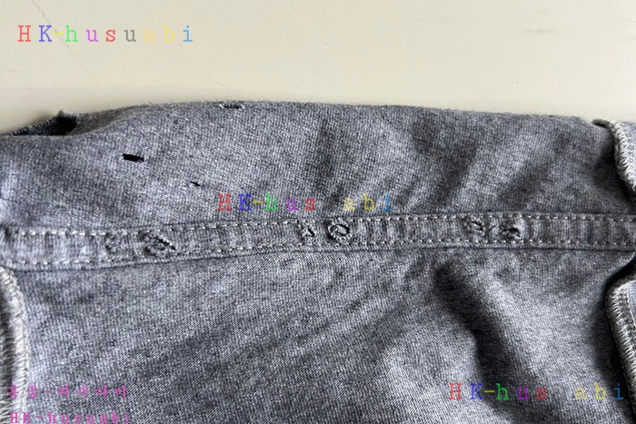 NEW 발렌시아가 반팔티 신상 B 7199025