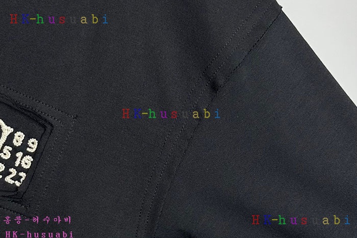 NEW 메종 마르지엘라 반팔티 신상 MM 140051