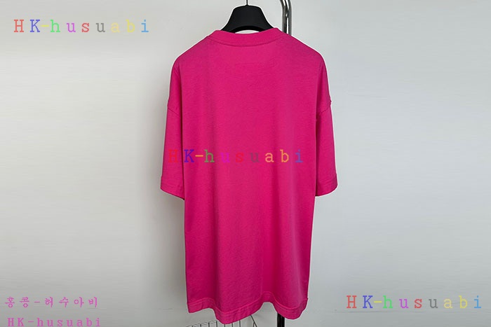 NEW 메종 마르지엘라 반팔티 신상 MM 140052