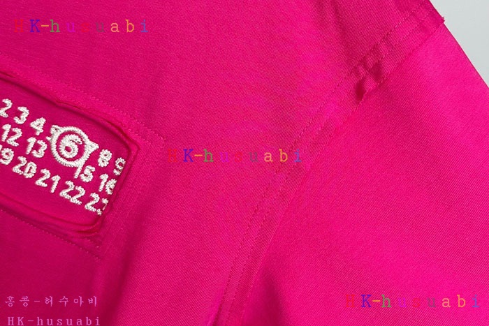 NEW 메종 마르지엘라 반팔티 신상 MM 140052