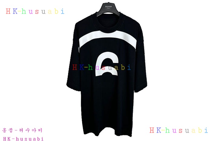 NEW 메종 마르지엘라 반팔티 신상 MM 140064