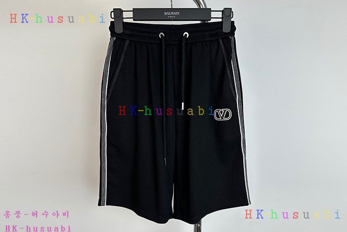 NEW 발렌티노 반바지 신상 V 558910