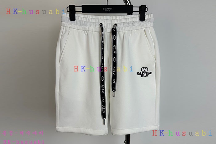 NEW 발렌티노 반바지 신상 V 558914