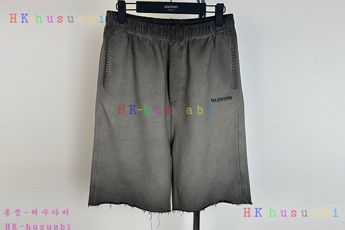 NEW 발렌티노 반바지 신상 V 558915