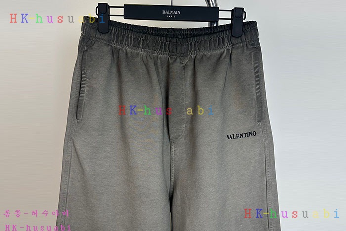 NEW 발렌티노 반바지 신상 V 558915