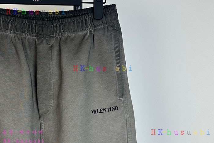 NEW 발렌티노 반바지 신상 V 558915