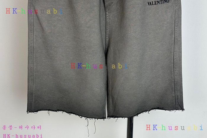 NEW 발렌티노 반바지 신상 V 558915