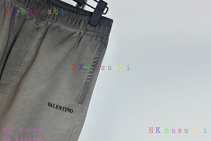 NEW 발렌티노 반바지 신상 V 558915