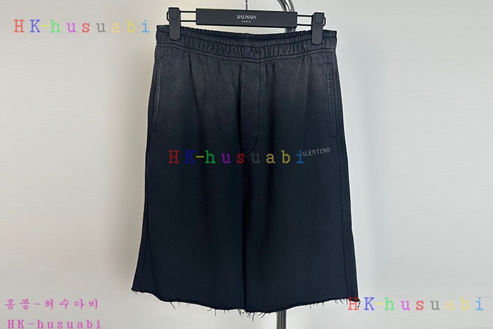 NEW 발렌티노 반바지 신상 V 558916