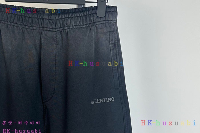 NEW 발렌티노 반바지 신상 V 558916