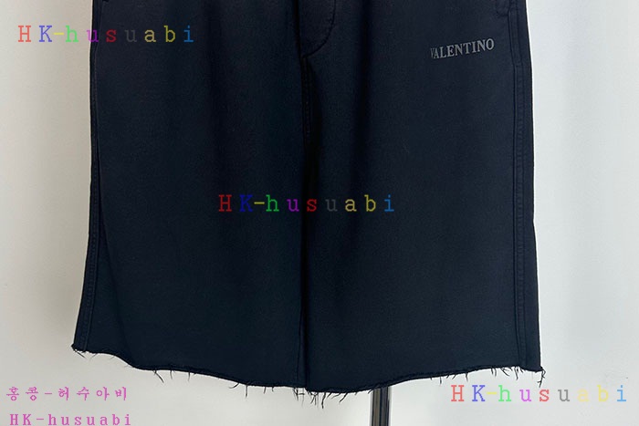 NEW 발렌티노 반바지 신상 V 558916