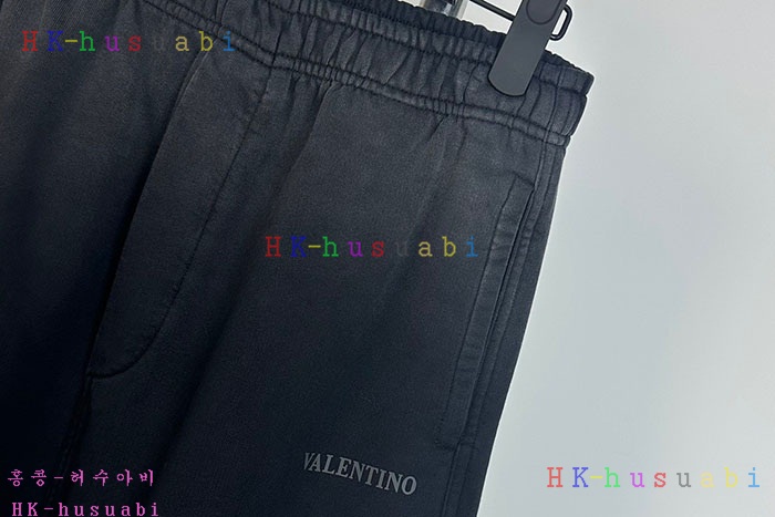 NEW 발렌티노 반바지 신상 V 558916
