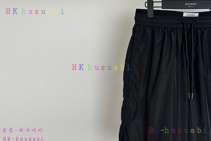 NEW 발렌티노 반바지 신상 V 559003