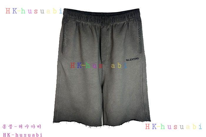 NEW 발렌티노 반바지 신상 V 558915