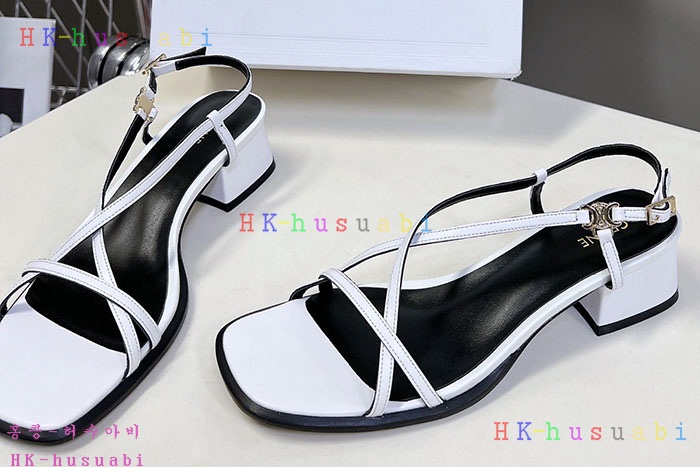 NEW 셀린느 샌들 신상 C 8857048