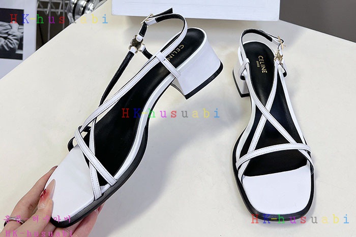 NEW 셀린느 샌들 신상 C 8857048