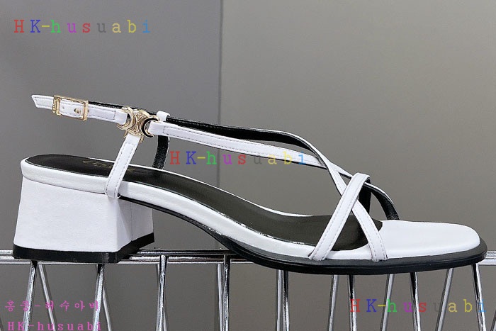 NEW 셀린느 샌들 신상 C 8857048