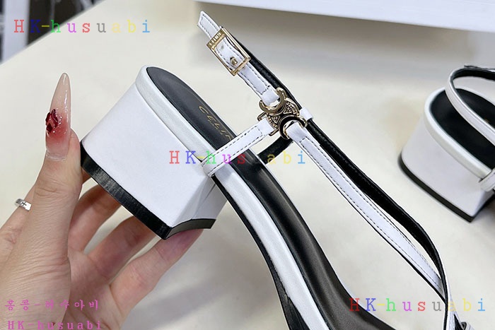 NEW 셀린느 샌들 신상 C 8857048
