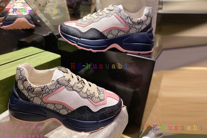 NEW 구찌 로퍼 신상 GU 3600504